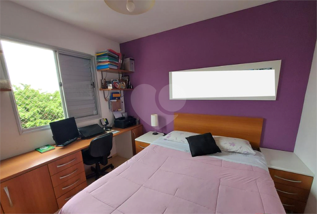 APARTAMENTO em CASA VERDE