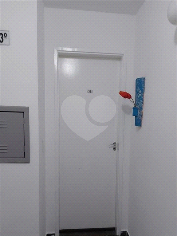 APARTAMENTO em CASA VERDE