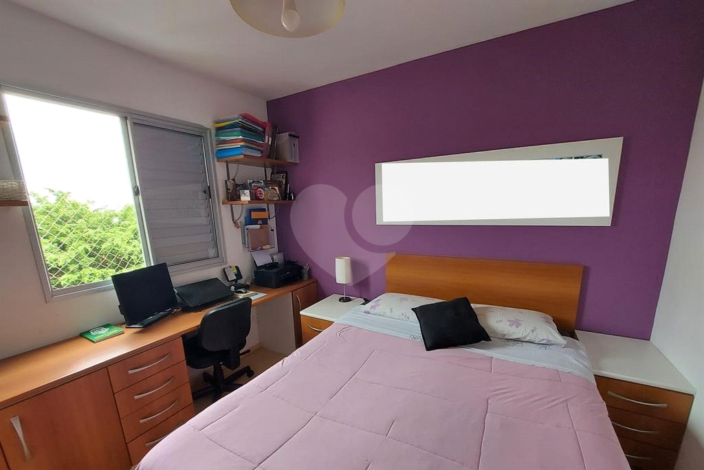 APARTAMENTO em CASA VERDE