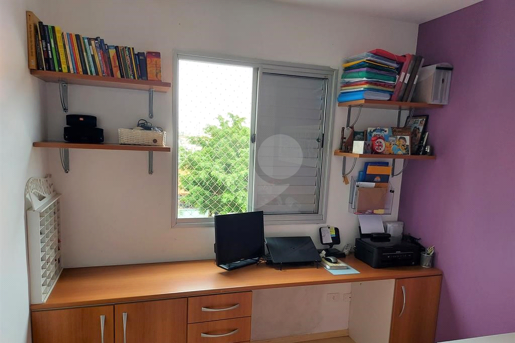APARTAMENTO em CASA VERDE