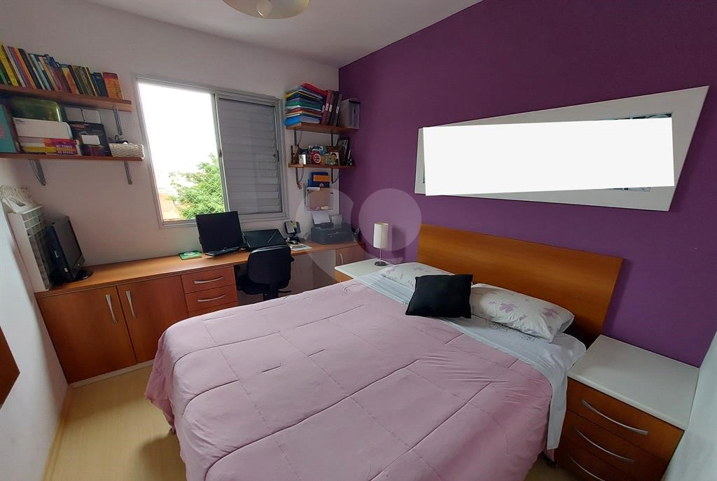 APARTAMENTO em CASA VERDE