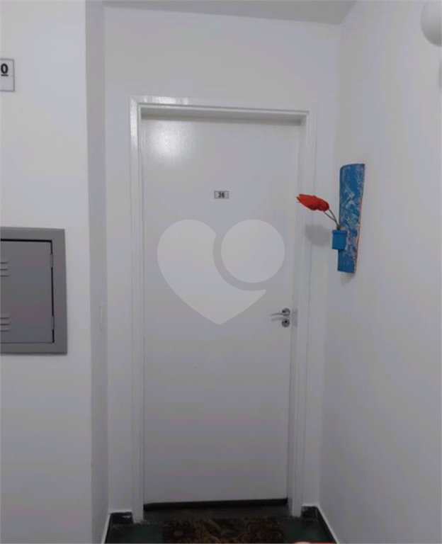 APARTAMENTO em CASA VERDE