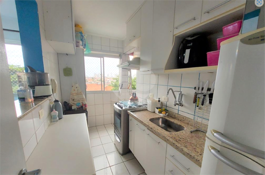 APARTAMENTO em CASA VERDE