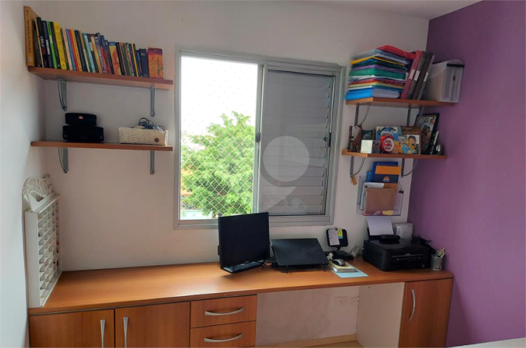 APARTAMENTO em CASA VERDE