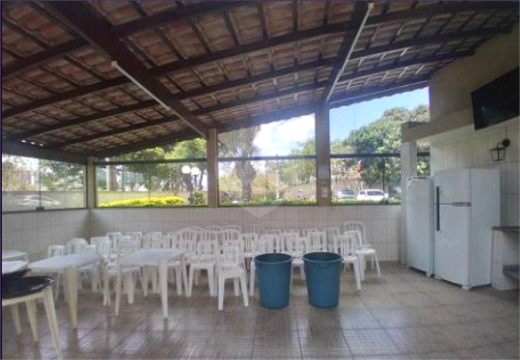 APARTAMENTO em CASA VERDE