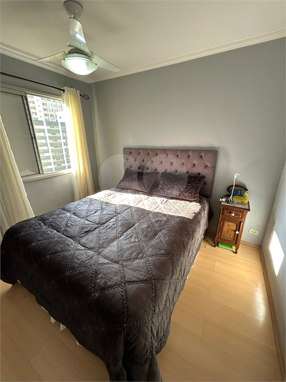 Apartamento na Av. Braz Leme 03 dormitórios 1 suíte  e 01 vaga