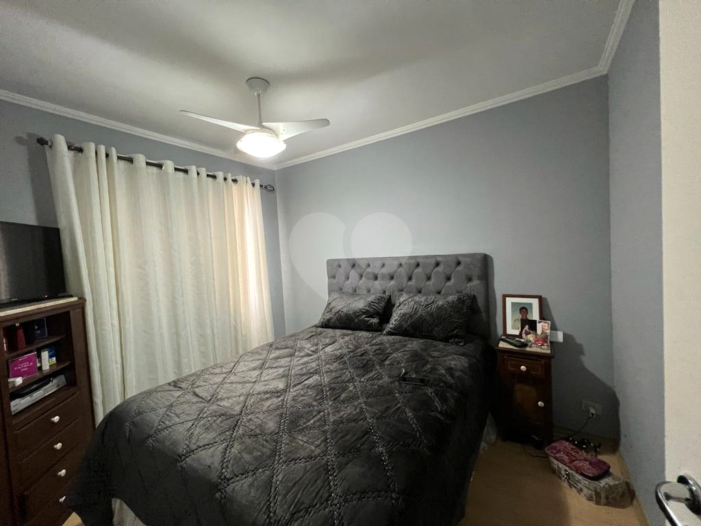 Apartamento na Av. Braz Leme 03 dormitórios 1 suíte  e 01 vaga