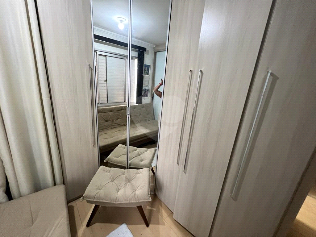 Apartamento na Av. Braz Leme 03 dormitórios 1 suíte  e 01 vaga