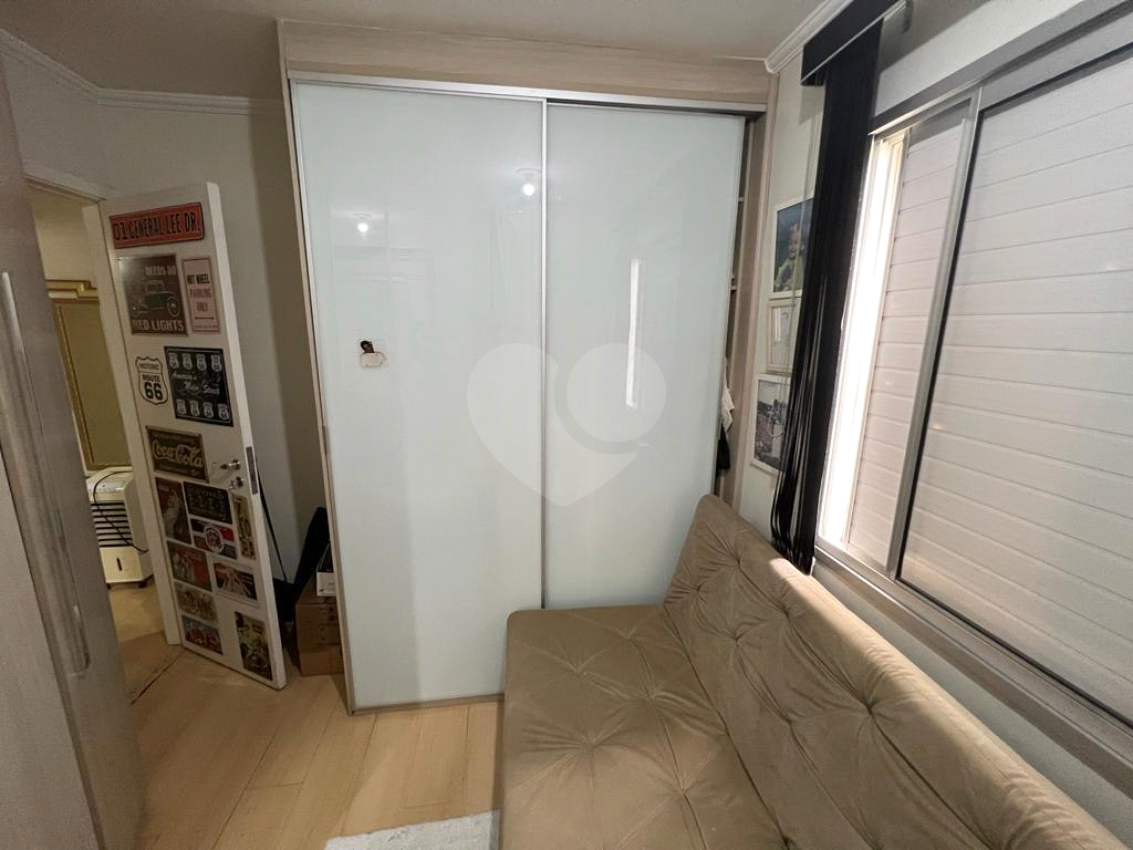 Apartamento na Av. Braz Leme 03 dormitórios 1 suíte  e 01 vaga
