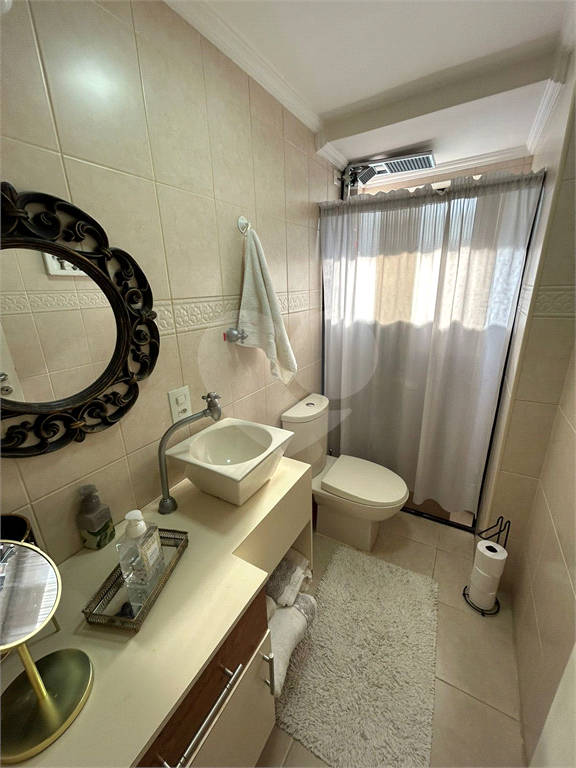 Apartamento na Av. Braz Leme 03 dormitórios 1 suíte  e 01 vaga