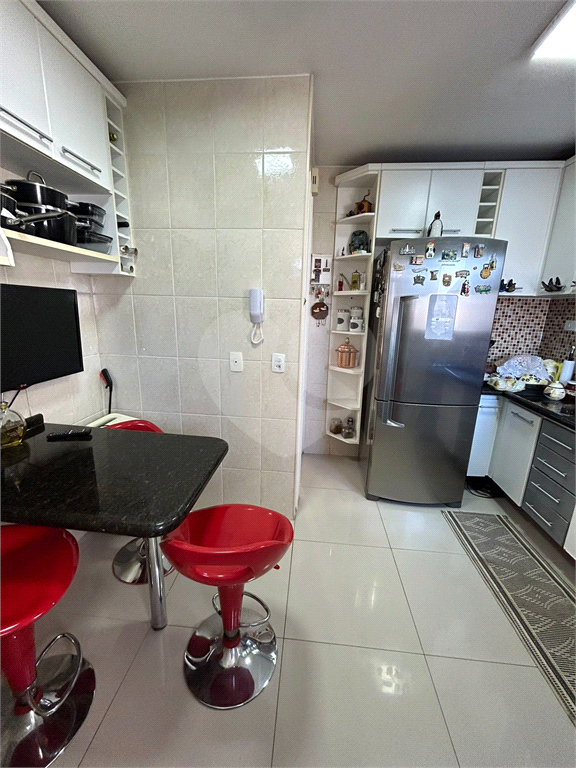Apartamento na Av. Braz Leme 03 dormitórios 1 suíte  e 01 vaga