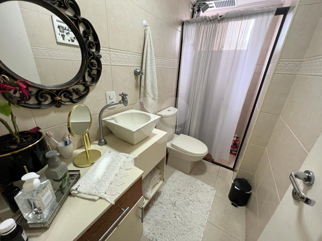 Apartamento na Av. Braz Leme 03 dormitórios 1 suíte  e 01 vaga