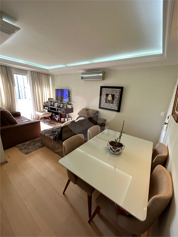Apartamento na Av. Braz Leme 03 dormitórios 1 suíte  e 01 vaga