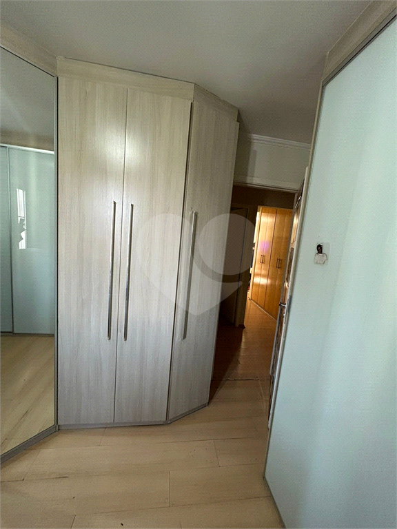 Apartamento na Av. Braz Leme 03 dormitórios 1 suíte  e 01 vaga