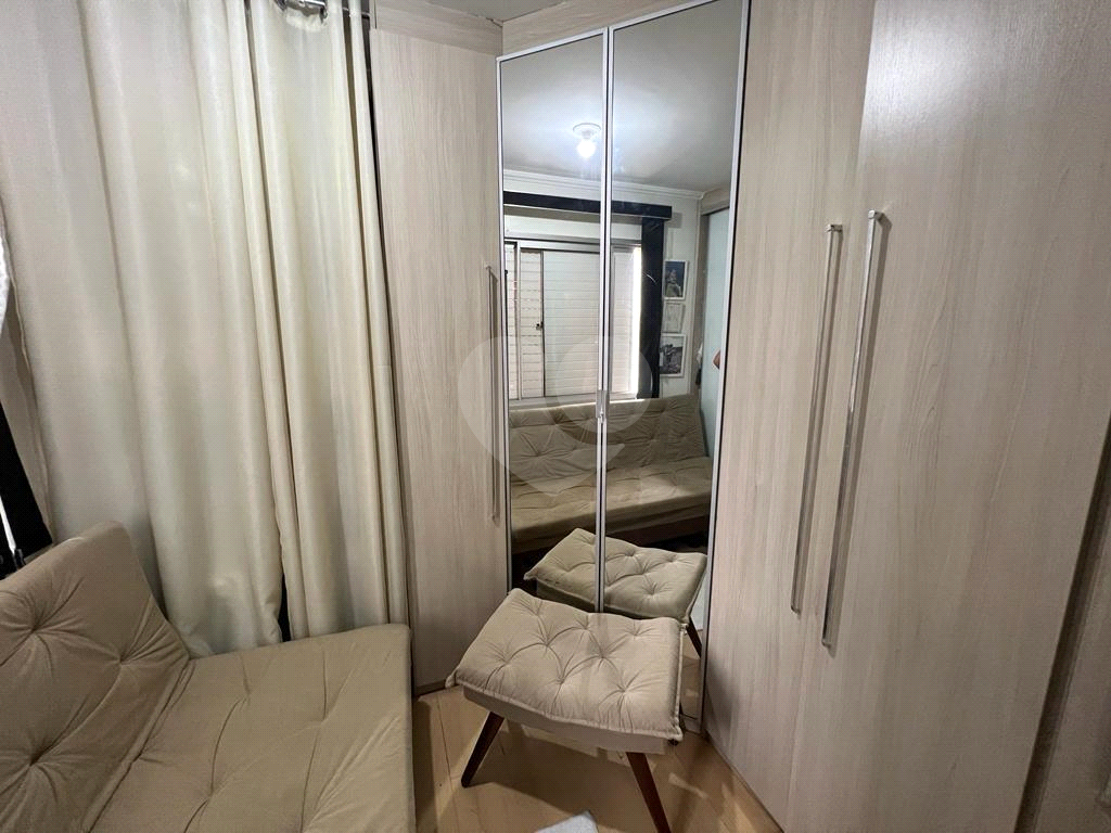 Apartamento na Av. Braz Leme 03 dormitórios 1 suíte  e 01 vaga