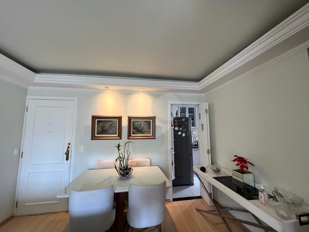 Apartamento na Av. Braz Leme 03 dormitórios 1 suíte  e 01 vaga