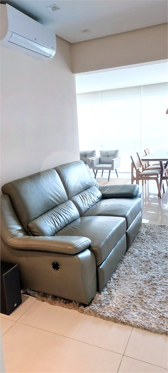 Apartamento para Locação 3 dormitórios (Bairro Santana) 