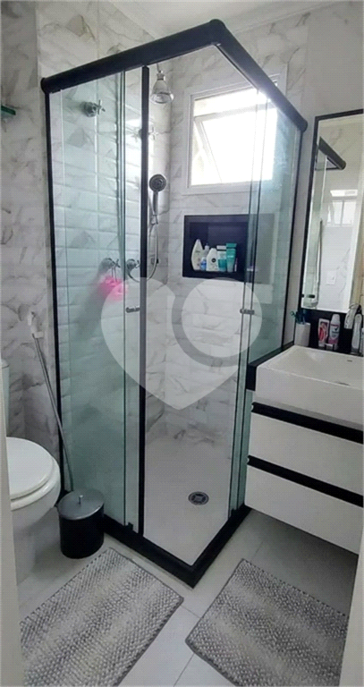 Apartamento para Locação 3 dormitórios (Bairro Santana) 