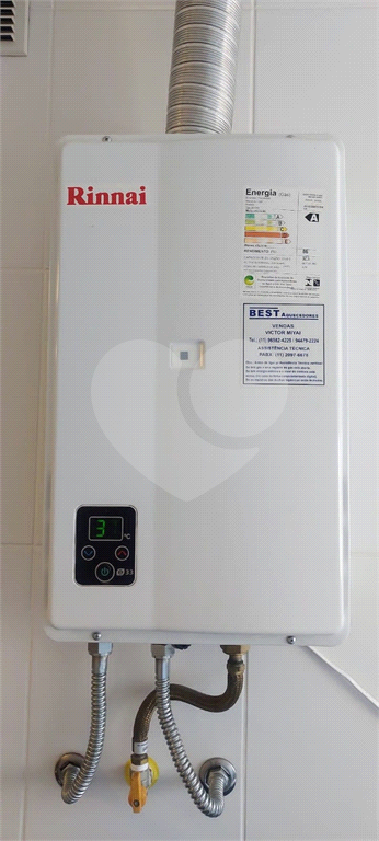 Apartamento para Locação 3 dormitórios (Bairro Santana) 