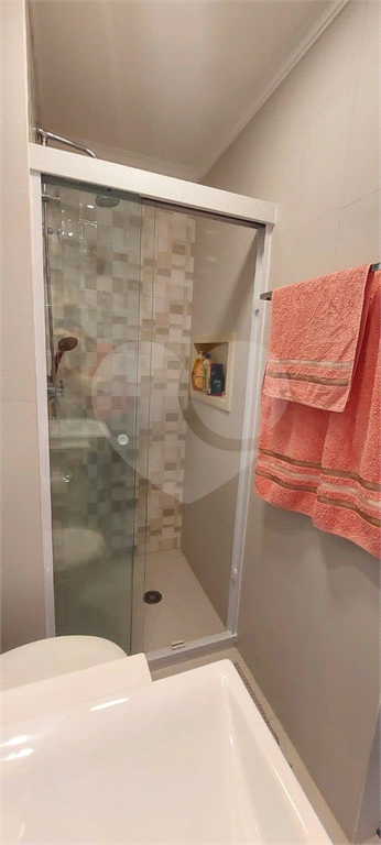 Apartamento para Locação 3 dormitórios (Bairro Santana) 