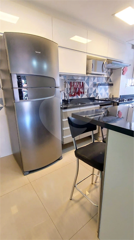 Apartamento para Locação 3 dormitórios (Bairro Santana) 