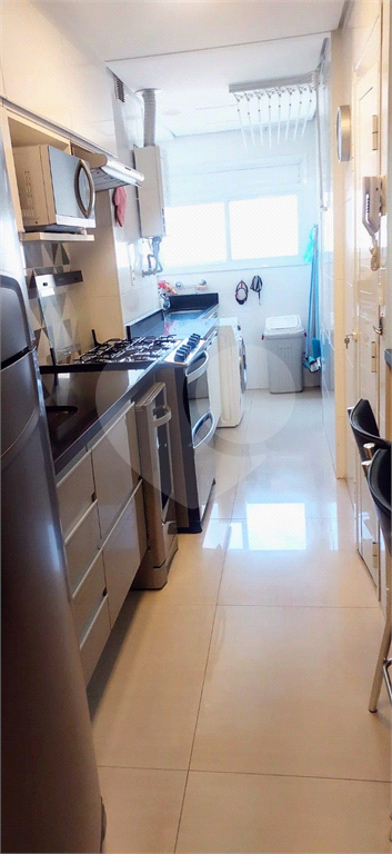 Apartamento para Locação 3 dormitórios (Bairro Santana) 