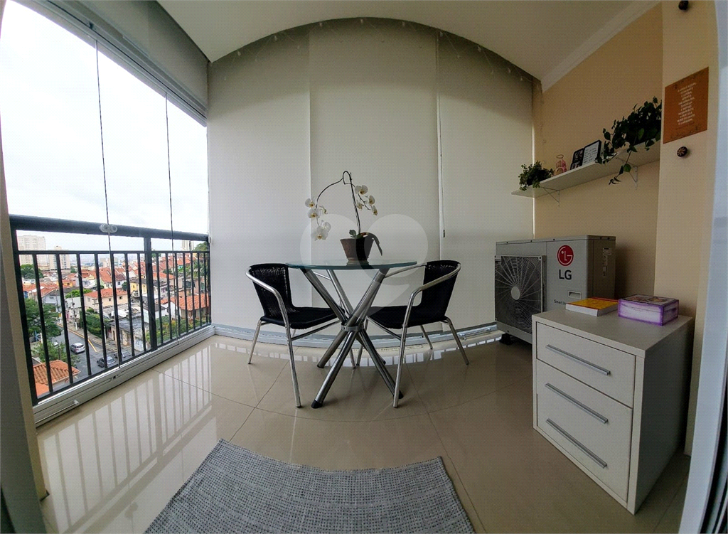 Apartamento para Locação 3 dormitórios (Bairro Santana) 