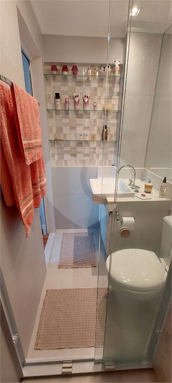 Apartamento para Locação 3 dormitórios (Bairro Santana) 