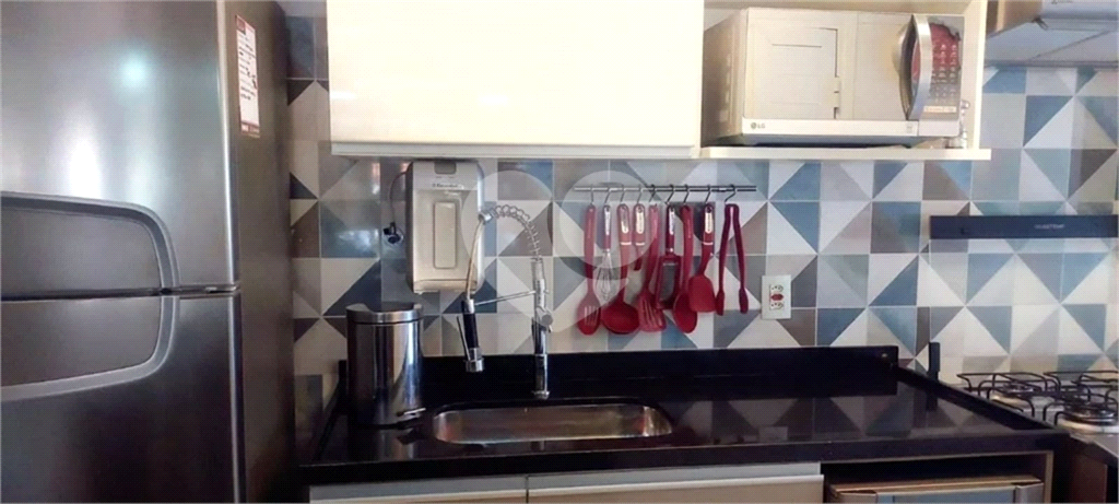 Apartamento para Locação 3 dormitórios (Bairro Santana) 