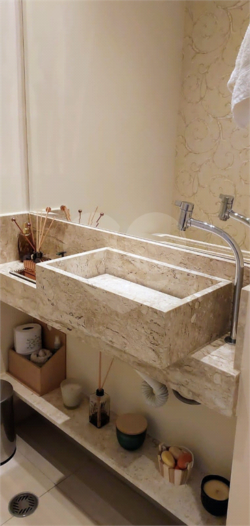 Apartamento para Locação 3 dormitórios (Bairro Santana) 