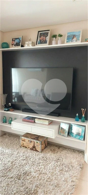 Apartamento para Locação 3 dormitórios (Bairro Santana) 