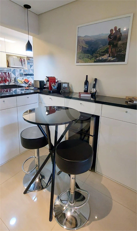 Apartamento para Locação 3 dormitórios (Bairro Santana) 