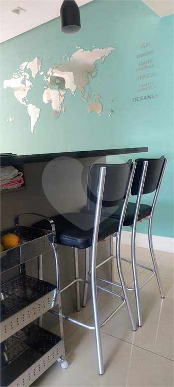 Apartamento para Locação 3 dormitórios (Bairro Santana) 