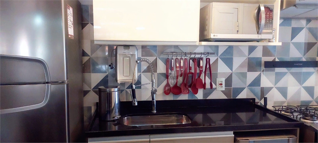 Apartamento para Locação 3 dormitórios (Bairro Santana) 