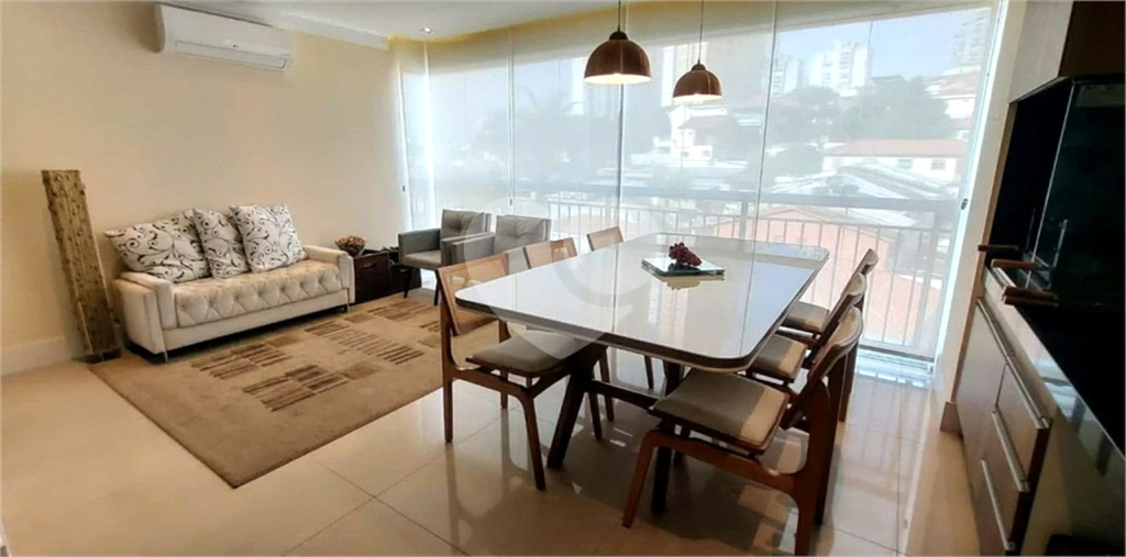 Apartamento para Locação 3 dormitórios (Bairro Santana) 