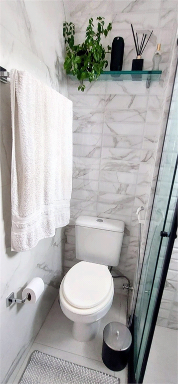 Apartamento para Locação 3 dormitórios (Bairro Santana) 