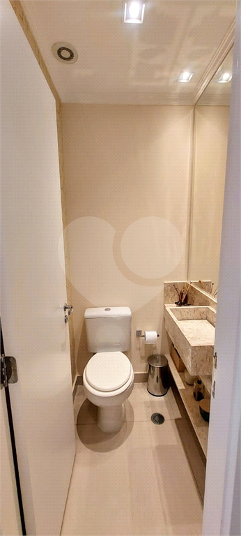 Apartamento para Locação 3 dormitórios (Bairro Santana) 