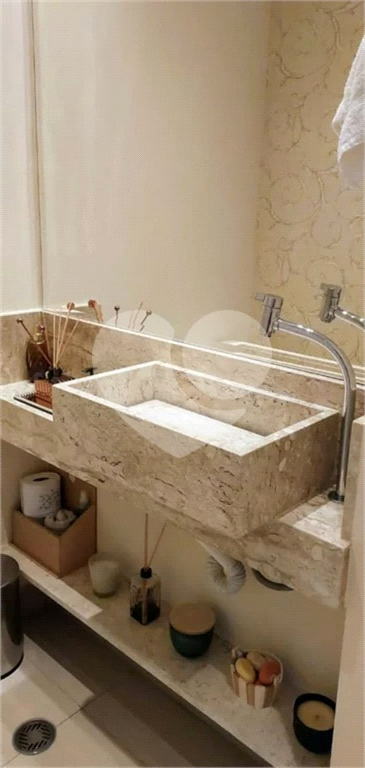 Apartamento para Locação 3 dormitórios (Bairro Santana) 