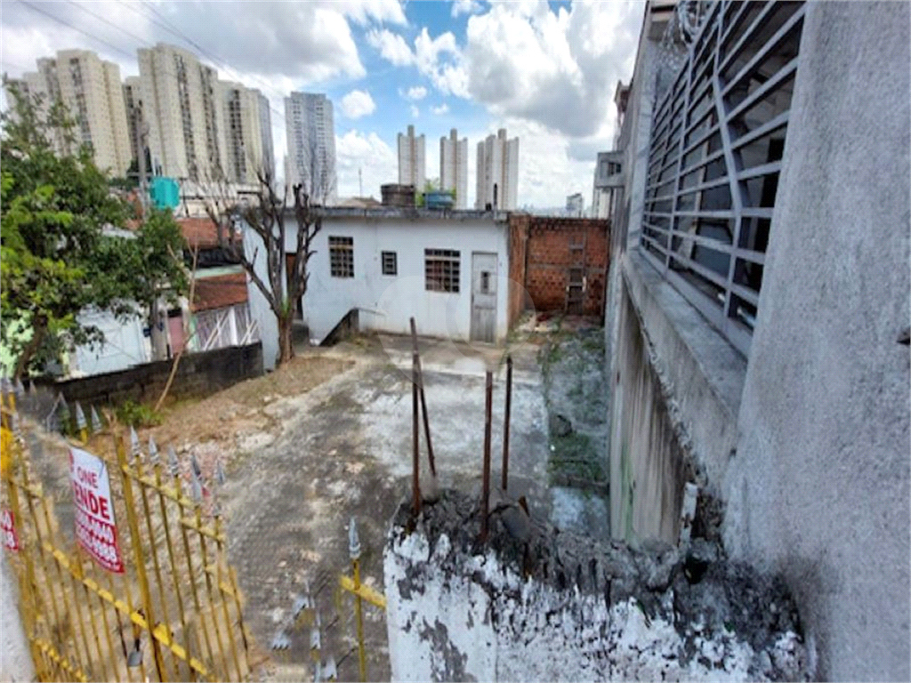 TERRENO em JARDIM ROSA DE FRANCA