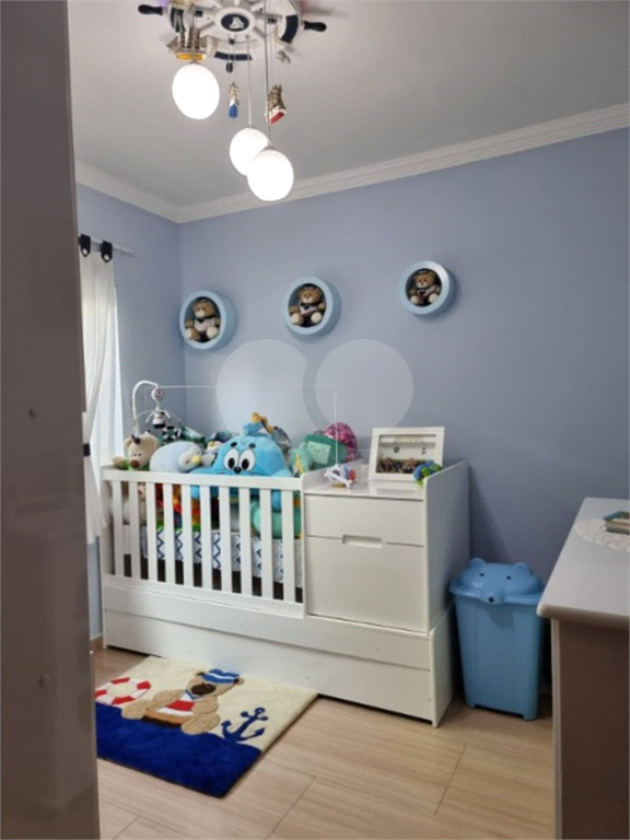 Casa à venda com 3 quartos, 125m² - Foto 17