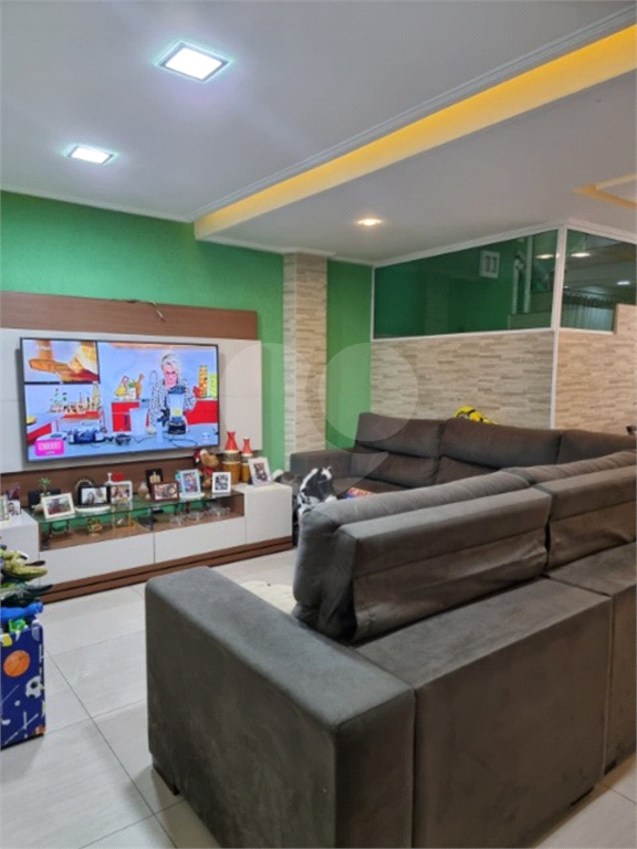 Casa à venda com 3 quartos, 125m² - Foto 6