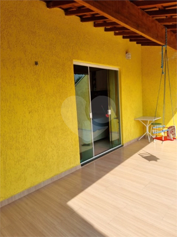 Casa à venda com 3 quartos, 125m² - Foto 22