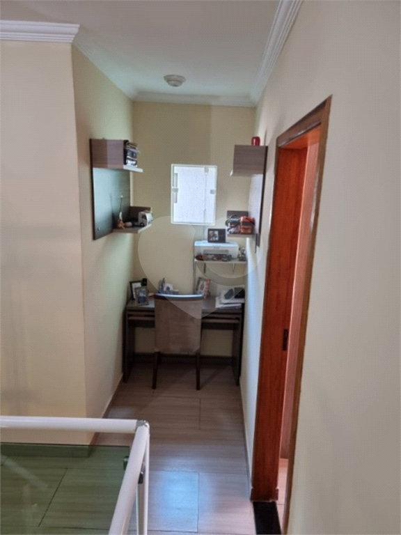 Casa à venda com 3 quartos, 125m² - Foto 13