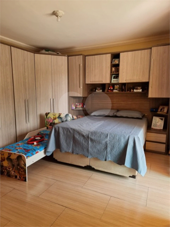 Casa à venda com 3 quartos, 125m² - Foto 28