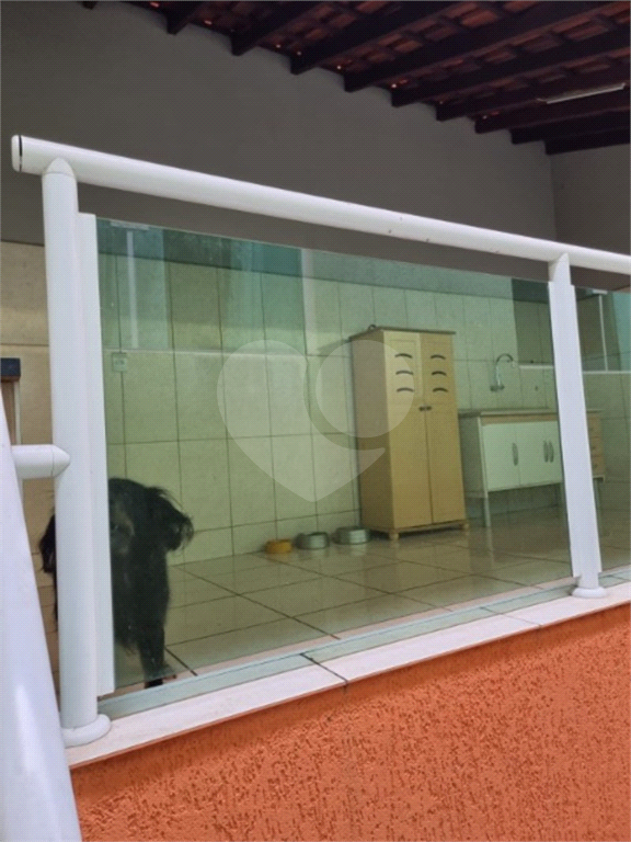 Casa à venda com 3 quartos, 125m² - Foto 40