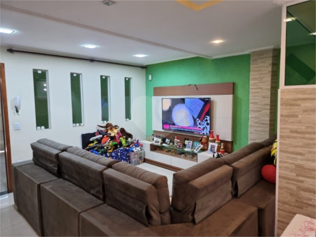 Casa à venda com 3 quartos, 125m² - Foto 5
