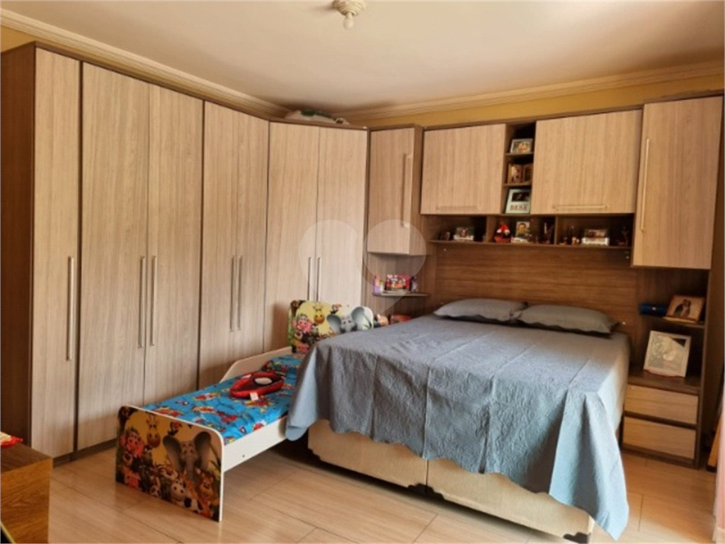 Casa à venda com 3 quartos, 125m² - Foto 32
