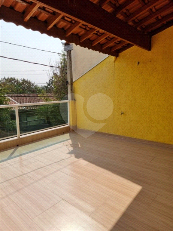Casa à venda com 3 quartos, 125m² - Foto 23