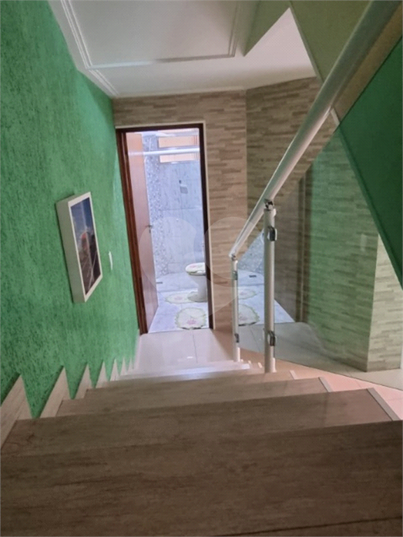 Casa à venda com 3 quartos, 125m² - Foto 9