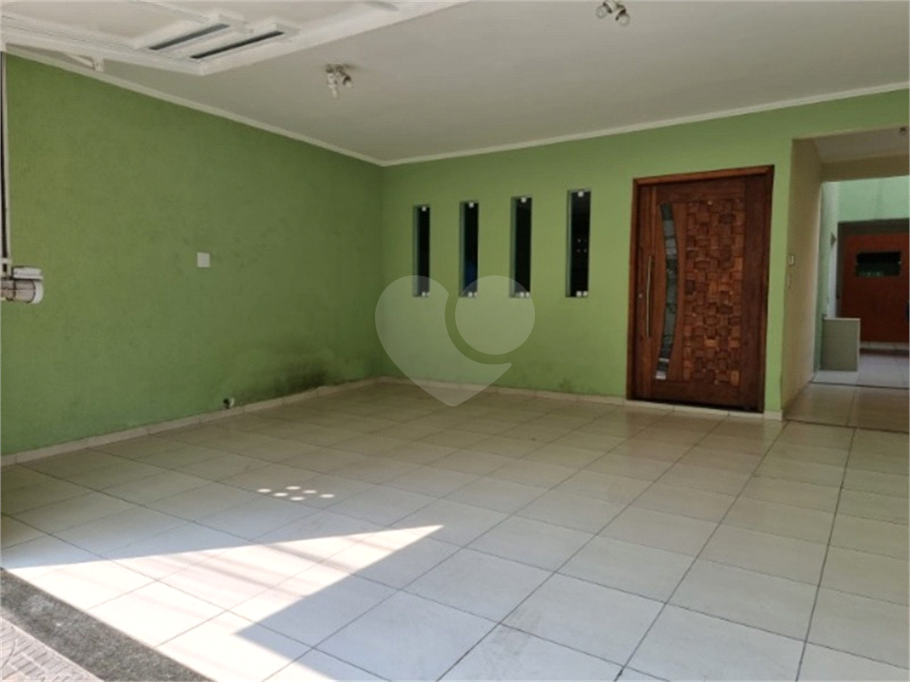 Casa à venda com 3 quartos, 125m² - Foto 3
